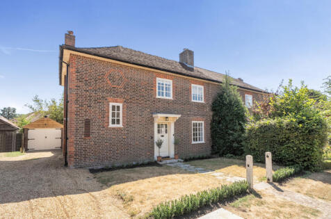 Orchards Way, Highfield, Southampton, Hampshire, SO17
