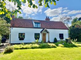 The Cottage, Thorney Road, Newark NG23 7ER