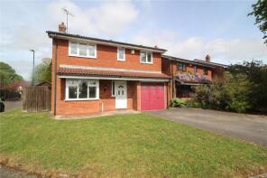 8, Longfield Close, Birmingham B28 0XY