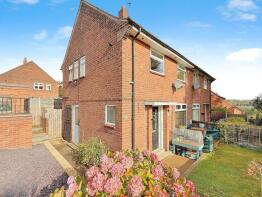 1, St Catherines Green, Bramley, Leeds LS13 2JH