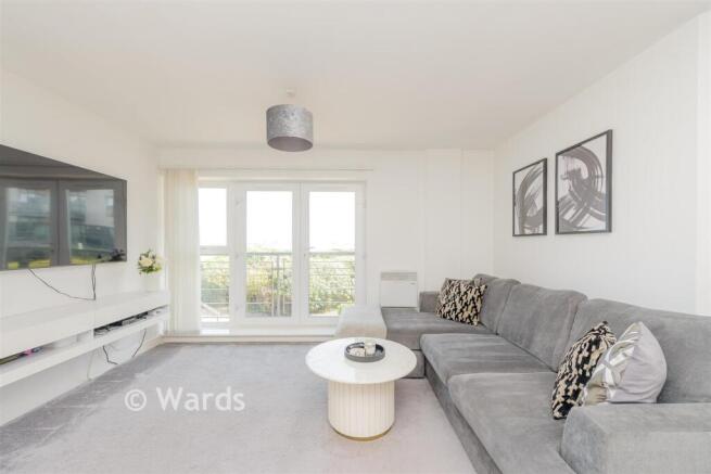 Kitchen/Lounge