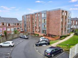 Flat 1, Binding House, Binding Close, Nottingham NG5 1RG