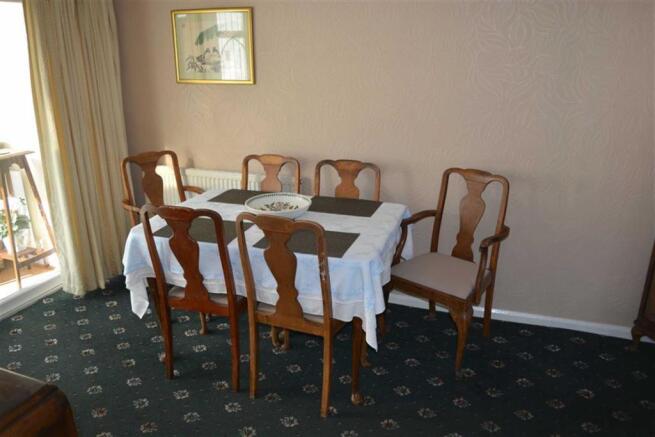 Lounge / Diner