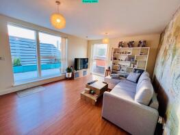 Apartment 957, 30, Ryland Street, Birmingham B16 8FS