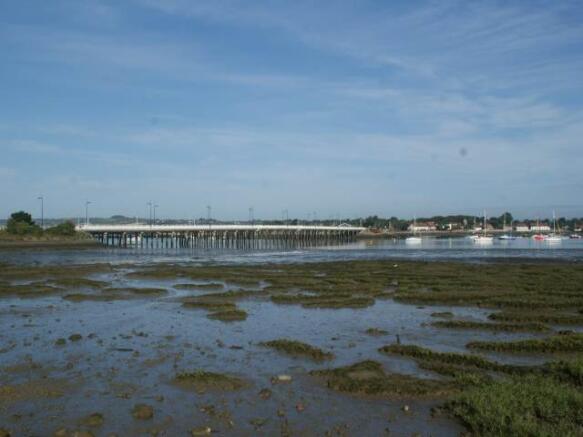 Hayling Island
