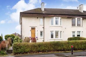 252, Warriston Street, Glasgow G33 2LG