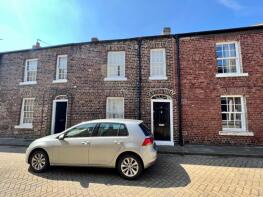 10, Magdalene Street, Durham DH1 1LG