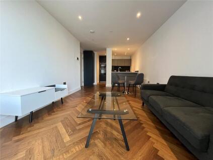 South Tower, 9 Owen Street, Manchester, M15
