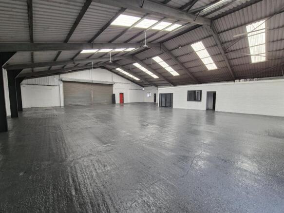 Warehouse