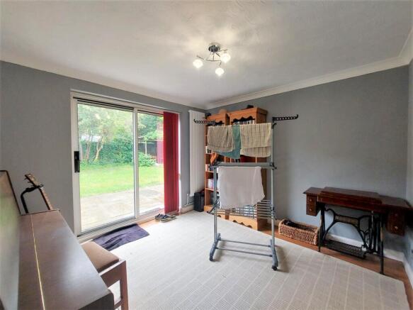 Music Room