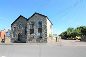 4, Zion Apartments, Chapel Road, Coleford GL16 7QY