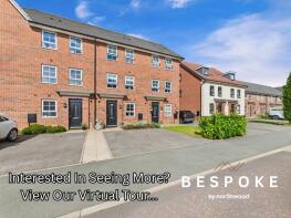 9, Meadow Brown Place, Sandbach CW11 4AT