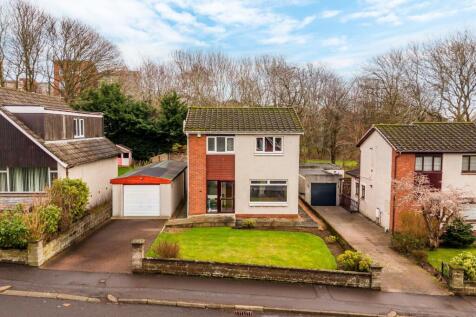 38 Mallaig Venue, West End, DD2 4TW