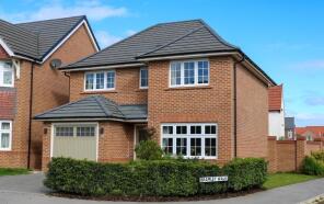 3, Bramley Park Avenue, Sherburn In Elmet, Leeds LS25 6FA