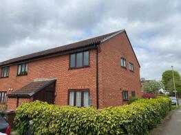 10, Knatchbull Close, Romsey SO51 8WJ
