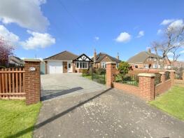 90a Tudor Gable, Caistor Road, Grimsby DN37 7JD