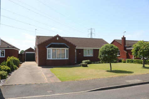 Westbourne Drive, Crowle