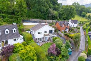 The Haven, Cwm Road, Abergavenny NP7 9RN