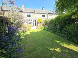3, Woodburn Street, Morpeth NE61 5QD