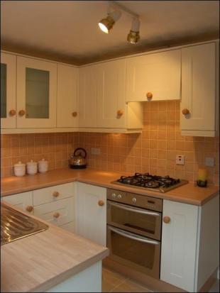 Built-in Appliances
