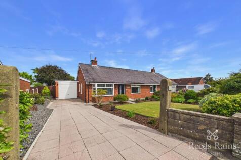 Lancaster Road, Garstang, Preston, PR3