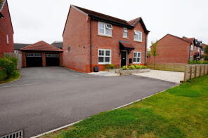 7, Beambridge Close, Nantwich CW5 6XR