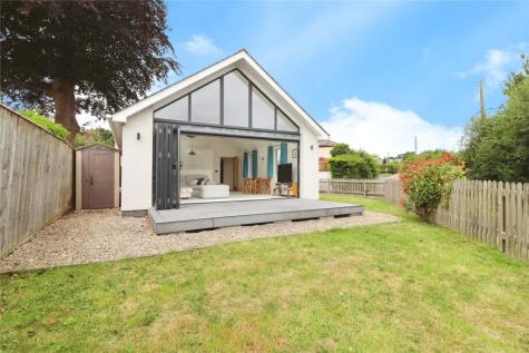 Acland Road, Landkey, Barnstaple, EX32