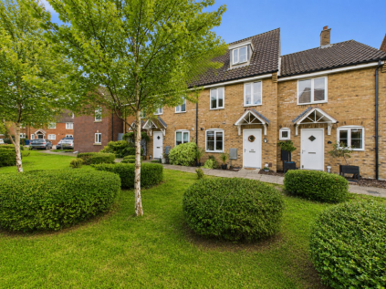 Thistle Close, Yaxley, PE7
