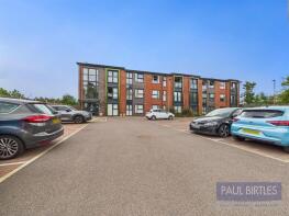 Apartment 45, 4 Spinning Gate, Barton Road, Manchester M41 7GE