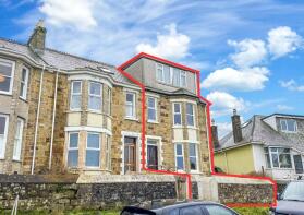 1, St Marys Road, Newquay TR7 1JU