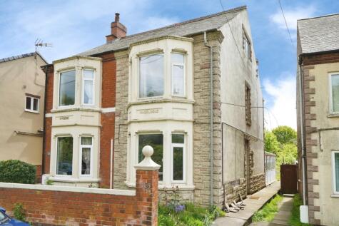 Shaw Lane, Markfield, Leicestershire, LE67