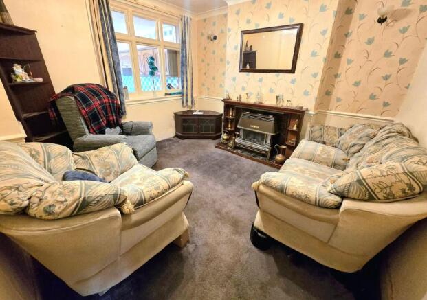 Reception Room Two
