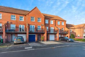 5, Cormack Lane, Newark NG24 3GF