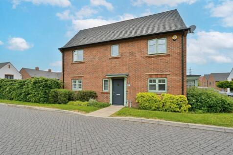 Fullers Avenue, Watford, Hertfordshire, WD25