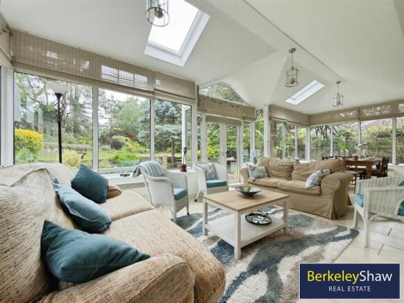 Orangery