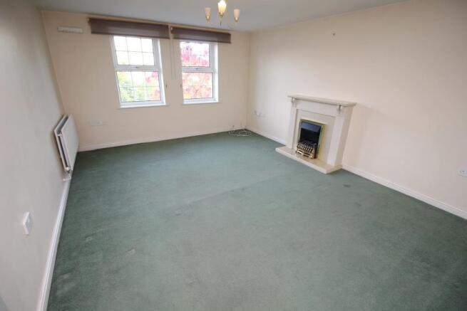 9 Lippencote Court -