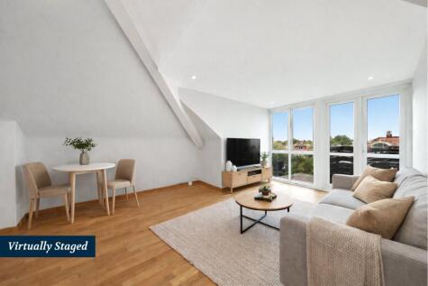 Manstone Road, Cricklewood, NW2