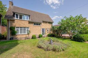 66 Fairway, Barton Road, Wisbech PE13 1LE