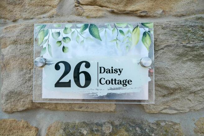 Daisy Cottage