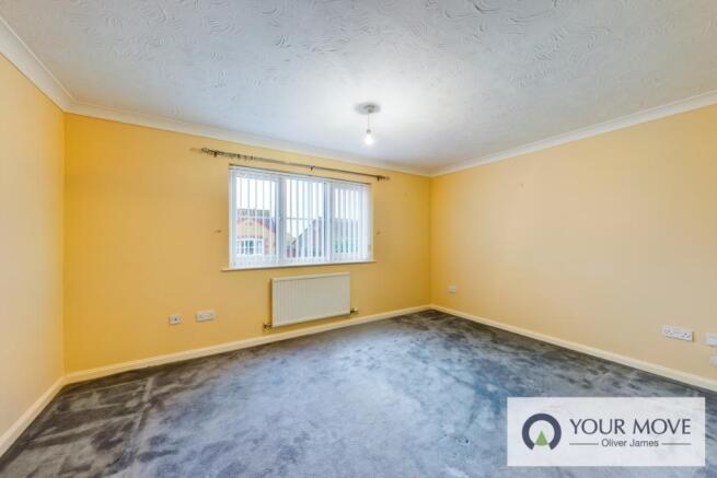Double Bedroom