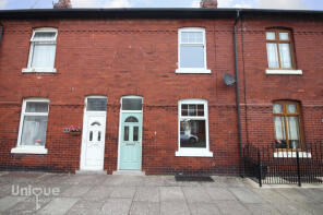50, Pharos Street, Fleetwood FY7 6AY