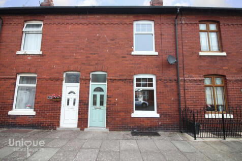 Pharos Street, Fleetwood, FY7