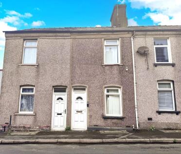 31 Keppel Street, Barrow-in-Furness, LA14 1NN