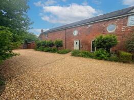 4, Willow Barns, Newcastle Road South, Sandbach CW11 1SB