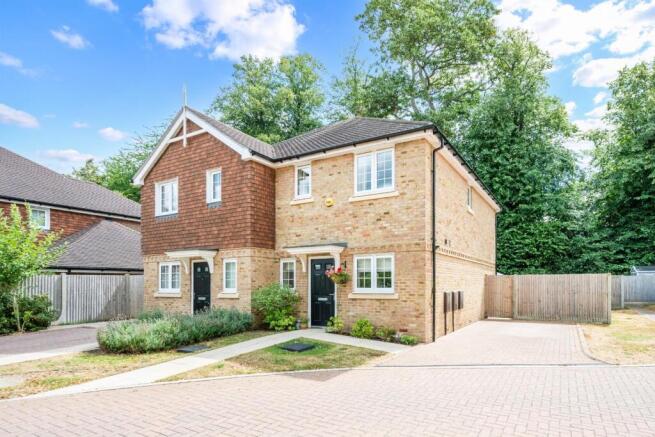 STANTON GROVE