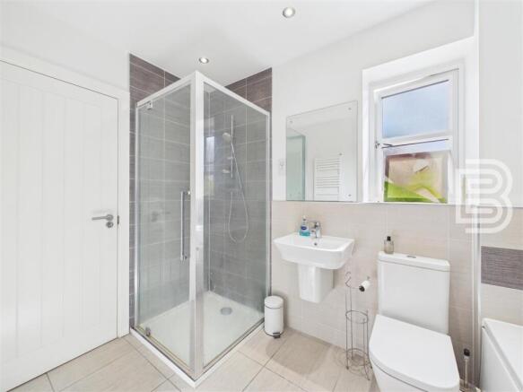 Lelleford Close, Long Lawford, Rugby photo 5