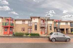 32b, East Werberside, Craigleith, Edinburgh EH4 1SU