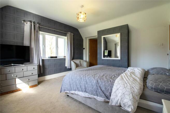 Master Bedroom 1