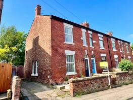 62, Church Lane, Marple, Stockport SK6 7AW