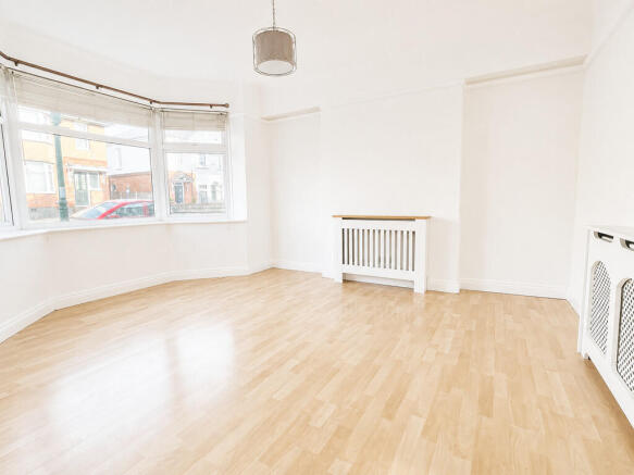 Reception room 2